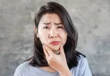 Mengenal Penyakit Bell's Passy pada Wajah