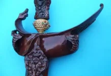 Mengenal Benda Pusaka Kraton Ngayogyakarta