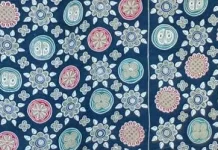Mengenal Motif Batik Khas Jambi