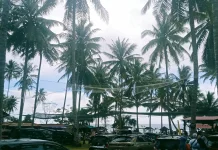 Mengenal Keindahan Wisata Wahana Batu Karang
