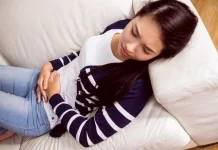 Cara Alami Atasi Nyeri saat Menstruasi