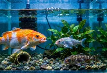 Segera Lakukan Trik Ini jika Ikan Hiasmu Mulai Megap-megap di Akuarium!