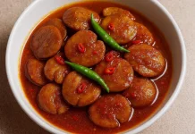 Rahasia Resep Semur Jengkol Anti Bau yang Empuk dan Lezat di Rumah
