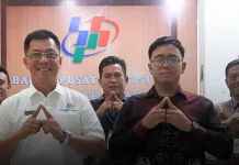 BPS Kaur Gelar Pelatihan Usaha Pertanian