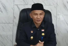 Pemkab Kaur Dorong Peternak  Tertib Melalui Program Kandang Layak