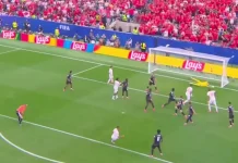 Kanada Terhenti di Babak 16 Besar Piala Dunia 2026