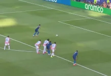 Mimpi Paraguay Dikubur Penalti Mbappe, di Babak 16 Besar Piala Dunia 2026