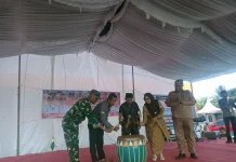 Bidang Kebudayaan Dispendik Kaur Majukan Budaya dengan Bina Sanggar