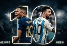 Top Skor Piala Dunia 2026: Messi-Mbappé Saling Kejar menuju Golden Boot