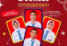 Sekolah Rakyat Kaur Torehkan Prestasi di Ajang OSN dan O2SN