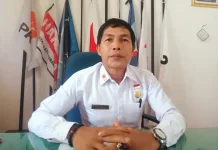 Kesbangpol Kaur Persiapan Masa Karantina Capas