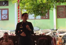 Tak Ada Pilih Kasih, Bupati Kaur Pastikan Bantuan Brigade Pangan Sesuai Mekanisme