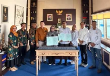 KPID Bengkulu dan Unihaz Perkuat Sinergi Literasi Melalui Implementasi Tri Darma