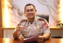 Polda Bengkulu Tahan Tersangka Kasus Investasi Bodong, Kerugian Capai Rp6,5 Miliar