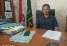Dinas Pertanian Kaur Tegaskan Distributor Jangan Mainkan Pupuk