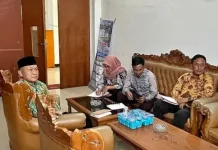 Pemkab Kaur Perkuat Sinergi Dukung Penelitian KPJU UMKM 2026