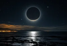 Super New Moon Juli 2026, Kenali Dampaknya terhadap Wilayah Pesisir