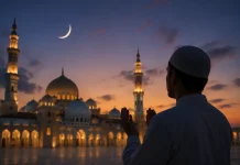 Ramadan 2027 Diperkirakan Dimulai 8 Februari, Ini Jadwalnya