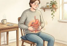Diare Tak Kunjung Membaik? Coba 5 Bahan Alami Ini