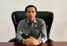 Bupati Kaur Dukung GAMAS Tekankan Peran Ayah Dalam Pendidikan Anak