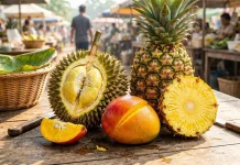 Waspada! Hindari Mengolah Buah-buah Ini Menjadi Jus Demi Kesehatan Anda