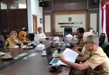 Pengendalian Inflasi Jadi Kunci Menjaga Daya Beli Warga Bengkulu Utara
