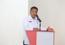 Sekda Kaur Pastikan Pembelajaran Sekolah Rakyat Tetap Berjalan di Masa Transisi