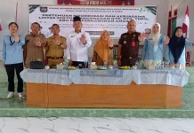 DP3A Bengkulu Utara Perkuat Kolaborasi Cegah Kekerasan terhadap Anak