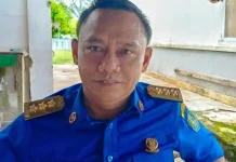Cuaca Panas dan Kering, Pemkab Kaur Perkuat Upaya Pencegahan Kebakaran