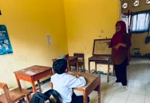 Miris, dalam SPMB Hanya Daftar Satu Murid di SMPN 26 Benteng