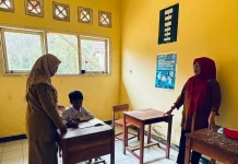 Hanya Daftar Satu Murid di SMPN 26 Benteng, Ini Jawaban Diknas