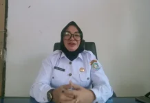 Dispendikbud Kaur Ajak Warga Sekolah Semangat Menyambut Ajaran Baru