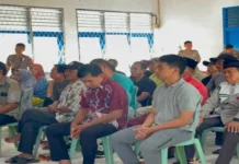 Kolaborasi Lintas Sektor Jadi Kunci Sukses Kampung Nelayan Binaan di Bengkulu