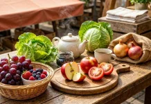 Berkenalan dengan Makanan Kaya "Vitamin P" yang Jarang Diketahui