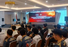 Kapolda Cup E-Sport Jadi Ajang Seleksi Atlet Bengkulu menuju Kapolri Cup 2026