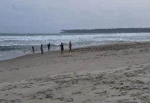 Hilangkan Stres: Liburan ke Pantai