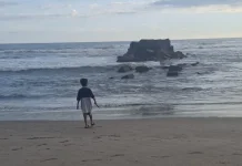 Tips nyaman Liburan ke Pantai