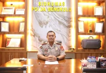 Polda Bengkulu Perluas Penyidikan Dugaan Investasi Bodong, Dua Lokasi Digeledah