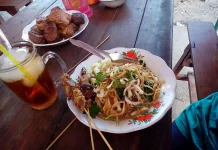 Tiga Kuliner Legendaris Solo Ini ternyata Aslinya dari Tiongkok