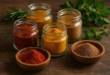 Tips Masak di Rumah: Cara Mengolah Bumbu Halus agar Tidak Langu ala Chef