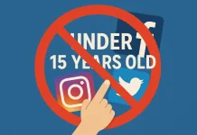 Gak Main-Main! Negara Ini Minta TikTok & IG Blokir Anak Usia Dibawah 15 Tahun!