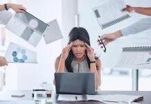 Strategi Pengelolaan Stres Kerja Bagi Pekerja Jarak Jauh secara Efektif