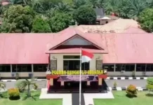 Polres Bengkulu Selatan Imbau Warga Waspada Kejahatan
