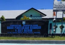 BPKAD Kaur Imbau Warga Manfaatkan Pemutihan Pajak