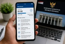 Kabar Baik bagi Pengguna, MK Lindungi Sisa Kuota Internet