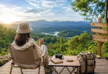 Tips Merencanakan Healing yang Aman dan Hemat