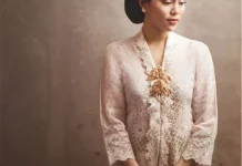 Kebaya Tradisional dan Modern, Ciri Khas Berbeda Tetap Menjaga Warisan Budaya