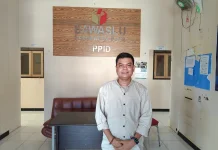 Bawaslu Kaur Komitmen Buka Akses Informasi Publik Seluas-Luasnya