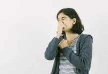 Hidung Tersumbat ? Berikut Cara Alami Mengatasinya