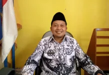 Peminat Bersekolah ke SMPN 8 Kaur Masih Tinggi